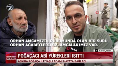  Kanal 7 Hafta Sonu Haberleri - 26 Nisan 2026