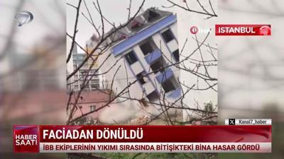  Kanal 7 Haber Saati - 31 Mart 2026