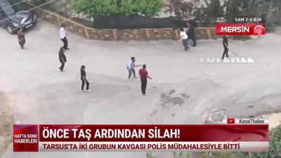  Kanal 7 Hafta Sonu Haberleri - 19 Nisan 2026