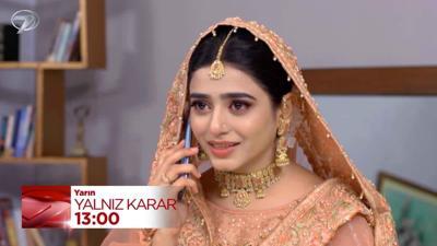 Yalnız Karar 10. Bölüm Fragmanı - 10 Nisan 2026