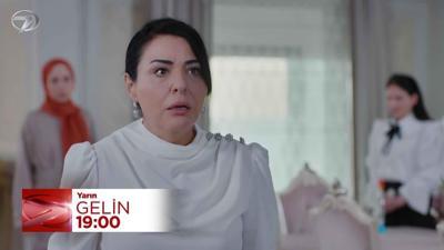 Gelin 420. Bölüm Fragmanı - 17 Nisan Cuma
