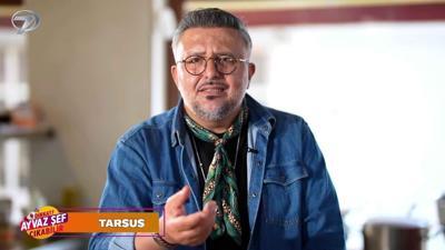 Dikkat Ayvaz Şef Çıkabilir - Tarsus | 10 Nisan 2026