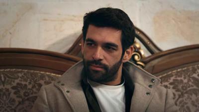 Zerhun 99. Bölüm - 3 Nisan Cuma