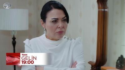 Gelin 421. Bölüm Fragmanı - 21 Nisan Salı