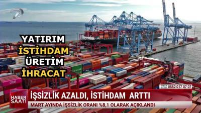  Kanal 7 Haber Saati - 29 Nisan 2026