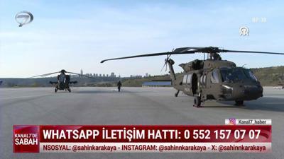 Kanal 7'de Sabah (Kanal 7 Ülke Tv Ortak Yayını) - 14 Nisan 2026