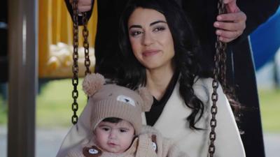 Gelin 427. Bölüm - 27 Nisan Pazartesi