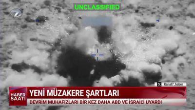  Kanal 7 Haber Saati - 20 Mayıs 2026