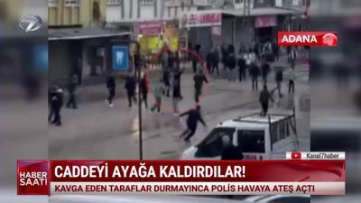  Kanal 7 Haber Saati - 5 Mayıs 2026