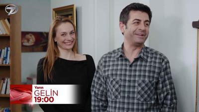 Gelin 454. Bölüm Fragmanı - 24 Mayıs Pazar