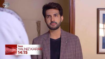 Yalnız Karar 27. Bölüm Fragmanı - 5 Mayıs 2026