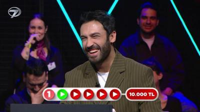 30 Saniye Yarışma Programı 15. Bölüm - 8 Mayıs 2026