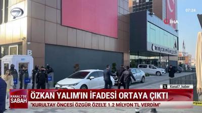Kanal 7'de Sabah (Kanal 7 Ülke Tv Ortak Yayını) - 9 Mayıs 2026