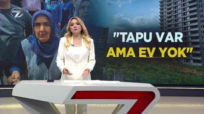  Kanal 7 Hafta Sonu Haberleri - 10 Mayıs 2026