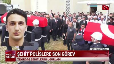 Kanal 7'de Sabah (Kanal 7 Ülke Tv Ortak Yayını) - 19 Mayıs 2026