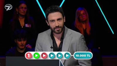 30 Saniye Yarışma Programı 11. Bölüm - 4 Mayıs 2026