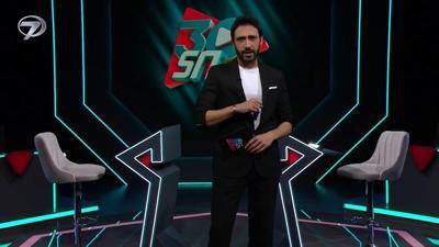 30 Saniye Yarışma Programı 25. Bölüm - 22 Mayıs 2026