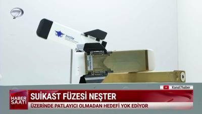  Kanal 7 Haber Saati - 7 Mayıs 2026