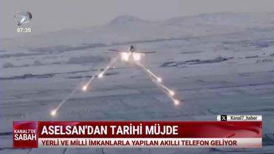 Kanal 7'de Sabah (Kanal 7 Ülke Tv Ortak Yayını) - 22 Mayıs 2026