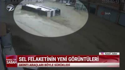 Kanal 7'de Sabah (Kanal 7 Ülke Tv Ortak Yayını) - 16 Mayıs 2026