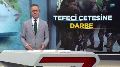  Kanal 7 Haber Saati - 8 Mayıs 2026