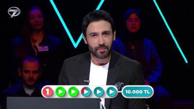 30 Saniye Yarışma Programı 24. Bölüm - 21 Mayıs 2026