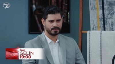 Gelin 435. Bölüm Fragmanı - 5 Mayıs Salı