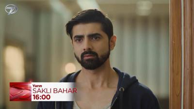 Saklı Bahar 13. Bölüm Fragmanı - 6 Mayıs 2026