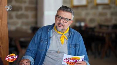 Dikkat Ayvaz Şef Çıkabilir - Çankırı - Çerkeş | 18 Mayıs 2026