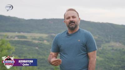 Durmuş'un Rotası - Azerbaycan - Küba | 24 Mayıs 2026