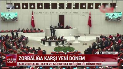  Kanal 7 Haber Saati - 30 Nisan 2026
