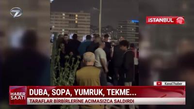  Kanal 7 Haber Saati - 13 Mayıs 2026