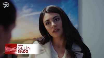 Gelin 449. Bölüm Fragmanı - 19 Mayıs Salı
