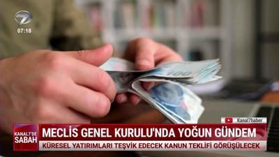 Kanal 7'de Sabah (Kanal 7 Ülke Tv Ortak Yayını) - 18 Mayıs 2026