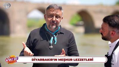 Dikkat Ayvaz Şef Çıkabilir - Diyarbakır - 2 | 5 Mayıs 2026