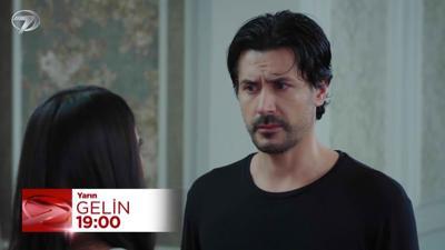 Gelin 452. Bölüm Fragmanı - 22 Mayıs Cuma