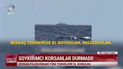 Kanal 7'de Sabah (Kanal 7 Ülke Tv Ortak Yayını) - 20 Mayıs 2026