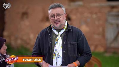 Dikkat Ayvaz Şef Çıkabilir - Tokat - Zile - 2 | 12 Mayıs 2026