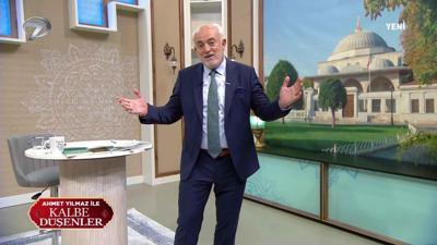 Ahmet Yılmaz İle Kalbe Düşenler - 20 Mayıs 2026