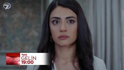 Gelin 451. Bölüm Fragmanı - 21 Mayıs Perşembe