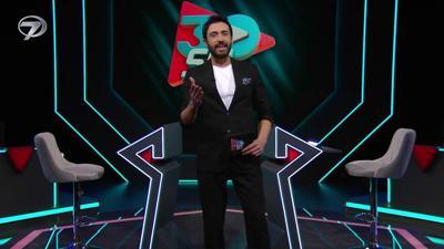 30 Saniye Yarışma Programı 21. Bölüm - 18 Mayıs 2026