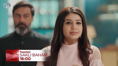 Saklı Bahar 21. Bölüm Fragmanı - 18 Mayıs 2026