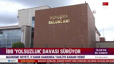 Ülke'de Bu Sabah - 22 Mayıs 2026