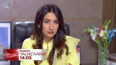 Yalnız Karar 41. Bölüm Fragmanı - 25 Mayıs 2026