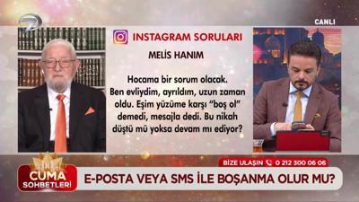 Cuma Sohbetleri - 8 Mayıs 2026