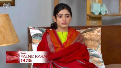 Yalnız Karar 33. Bölüm Fragmanı - 13 Mayıs 2026