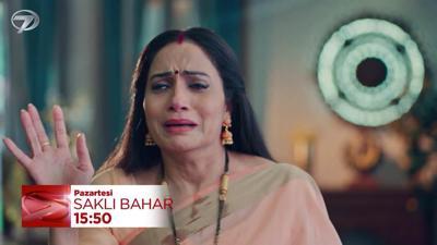 Saklı Bahar 26. Bölüm Fragmanı - 25 Mayıs 2026