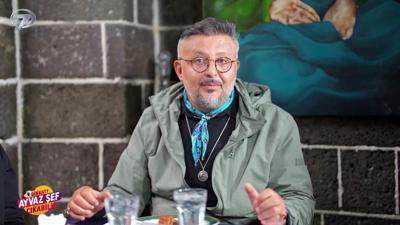 Dikkat Ayvaz Şef Çıkabilir - Diyarbakır - Adıyaman | 6 Mayıs 2026