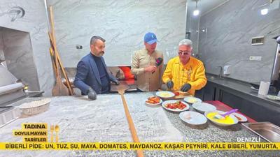 Tadına Doyulmayan Tarifler - Denizli - 3 | 20 Haziran 2026