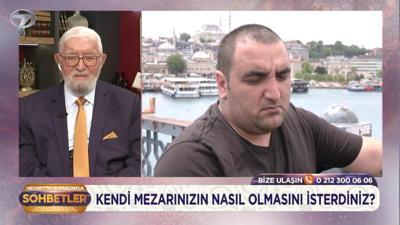 Necmettin Nursaçan'la Sohbetler - 18 Haziran 2026